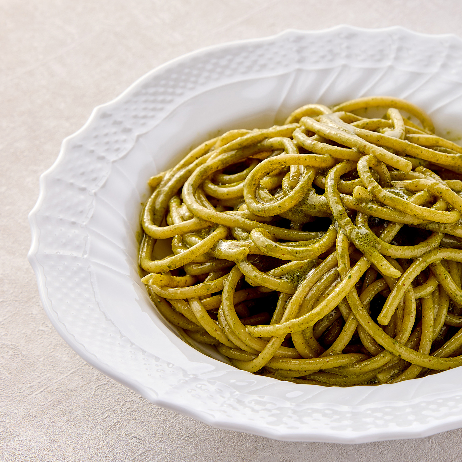ioのパスタ